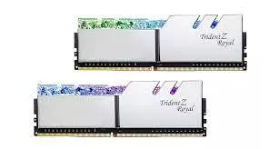 MEMORY DIMM 16GB PC24000 DDR4/K2 F4-3000C16D-16GTRS G.SKILL 