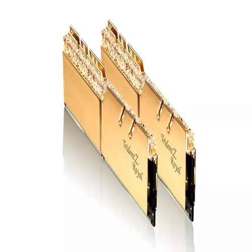MEMORY DIMM 16GB PC28800 DDR4/K2 F4-3600C17D-16GTRG G.SKILL 