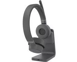 HEADSET GO WRL ANC W/STAND/GXD1C99241 LENOVO 