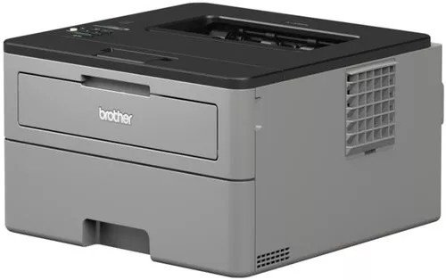 Imprimanta Laser Mono Brother HL-L2352DW, A4, Functii: Impr., Viteza de Printare Monocrom: 30ppm, Viteza de printare color: , Conectivitate:USB|WiFi, Duplex:Da, ADF:Nu(incl.TV 10RON) 