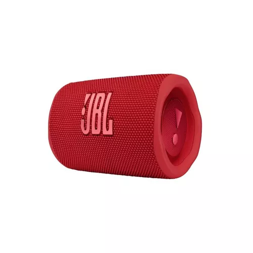 JBL Boxa portabila Flip 6 Bluetooth Red 