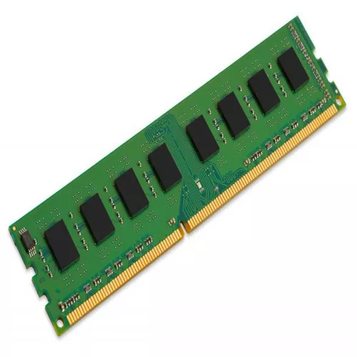 Memorie DDR Kingston DDR3 8 GB, frecventa 1600 MHz, 1 modul, 