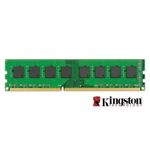 Memorie DDR Kingston DDR3 4 GB, frecventa 1600 MHz, 1 modul, 