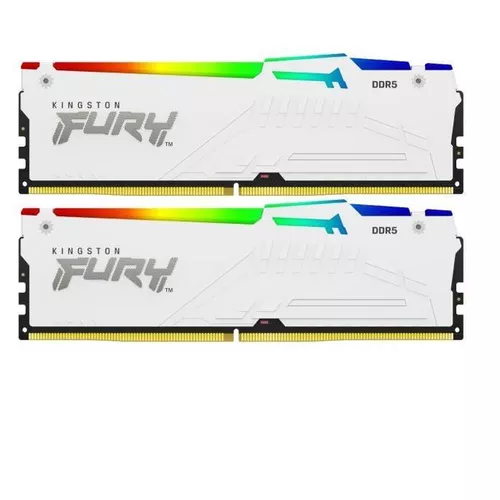 MEMORY DIMM 64GB DDR5-6000/KIT2 KF560C40BWAK2-64 KINGSTON 