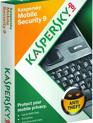 Kaspersky Internet Security for Android Eastern Europe  Edition. 1-Mobile device 1 year Base License Pack, 
