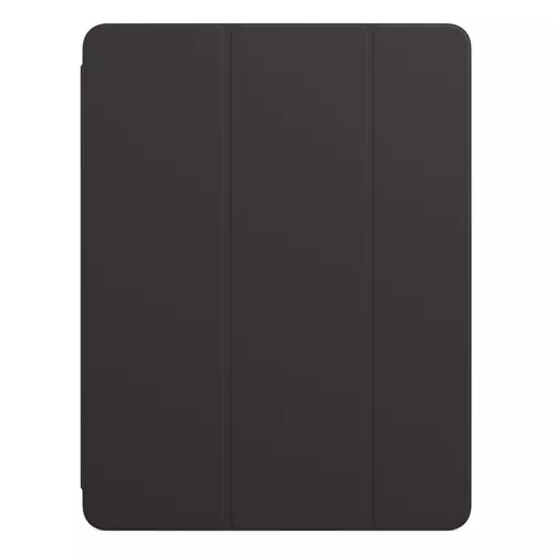 Apple Smart Folio for iPad Pro 12.9-inch (5th) - Black, 