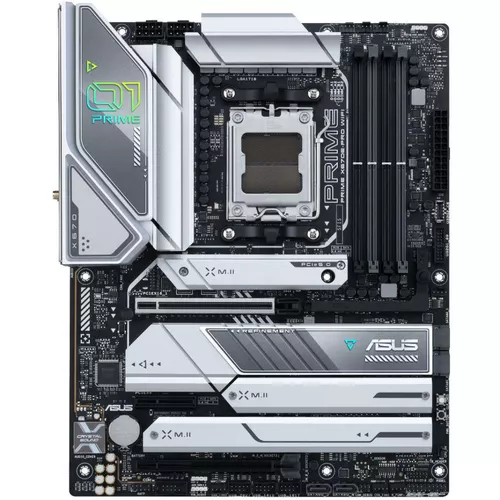 MB ASUS PRIME X670E-PRO WIFI AM5 