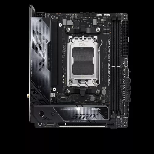 MB ASUS ROG STRIX X670E-I GAMING AM5, 