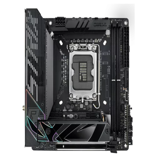 MB AS ROG STRIX Z790-I LGA1700 DDR5 