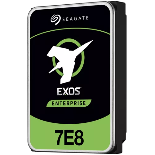 HDD Server SEAGATE Exos 7E10 6TB 512n (3.5