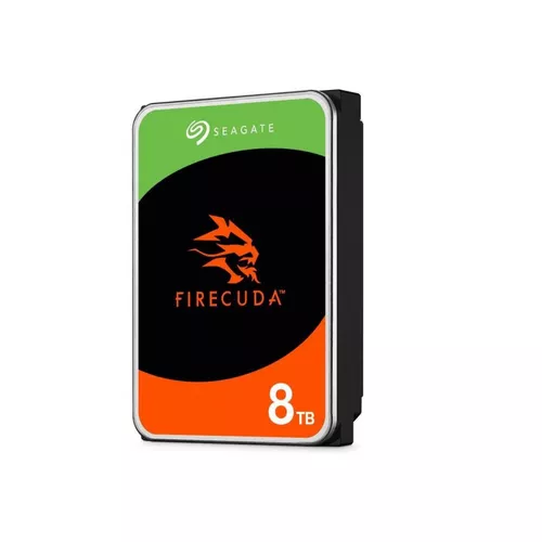 HDD  SEAGATE 8TB, Firecuda , 7.200 rpm, buffer 256 MB, pt desktop PC, 