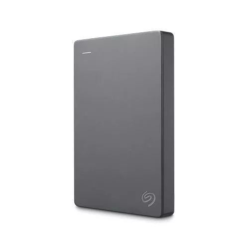 HDD extern SEAGATE 4 TB, Basic, 2.5 inch, USB 3.0, negru, 