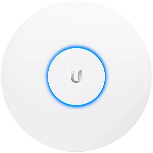 ACCESS Point Ubiquiti wireless interior 1300 Mbps, port 10/100/1000 x 2, antena interna x 2, PoE, 2.4 - 5 GHz, 