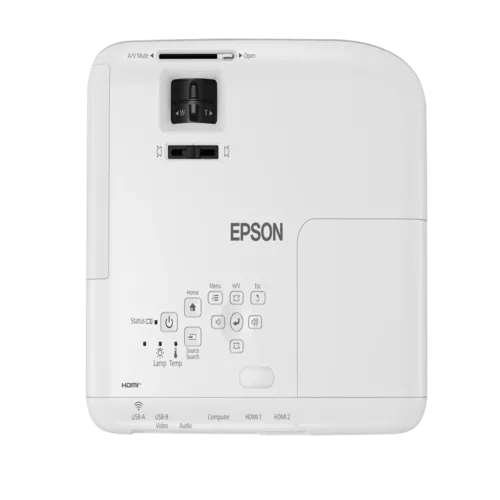 EPSON EB-FH06 Projector 