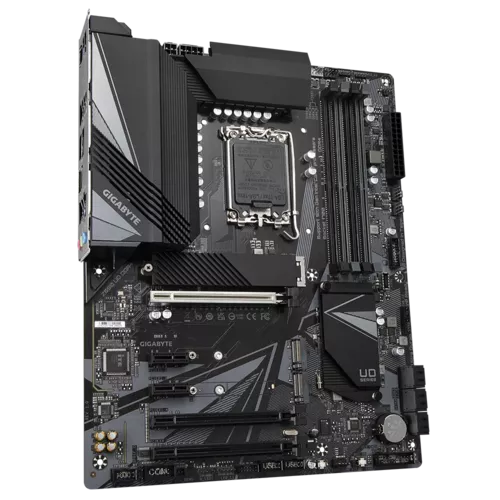 MB GIGABYTE Z690 UD DDR4 LGA 1700, 