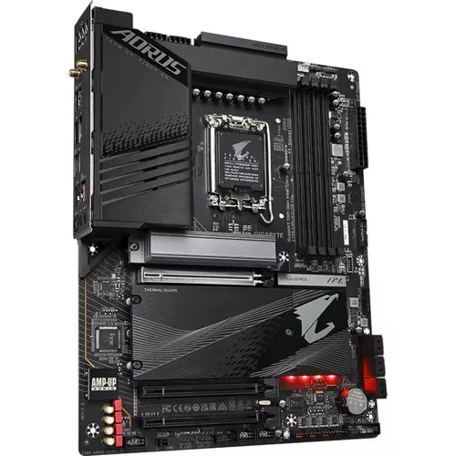 MB GIGABYTE Z790 AORUS ELITE AX LGA 1700 