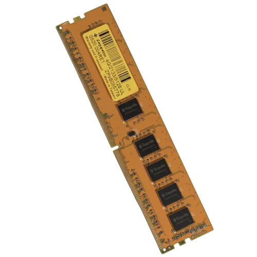 Memorie DDR  Zeppelin DDR4  4 GB, frecventa 2133 MHz, 1 modul, 