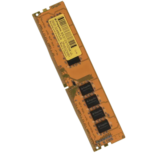 Memorie DDR  Zeppelin DDR4  8 GB, frecventa 2133 MHz, 1 modul, 