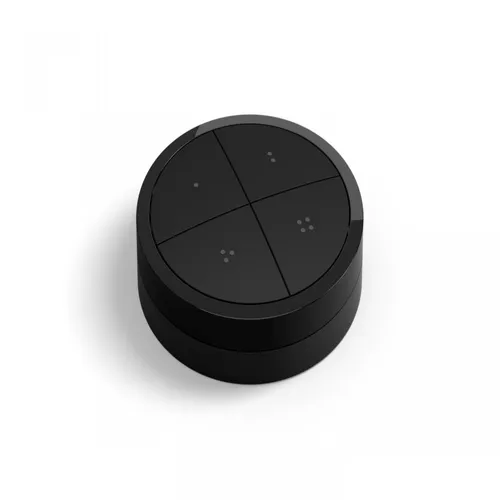 Inrerupator Philips Hue Tap, Wireless, 4, 