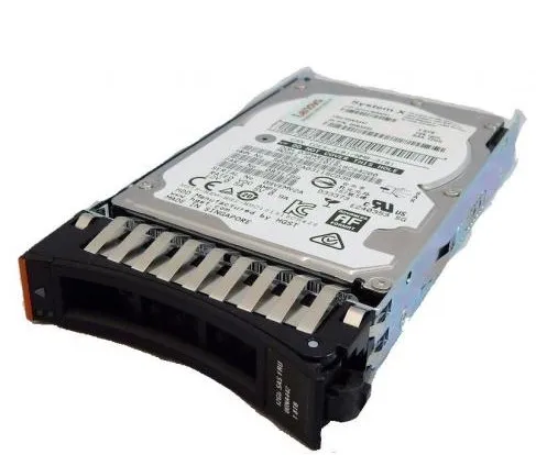 HDD LENOVO 1.8TB, 10.000 rpm, pt server, 