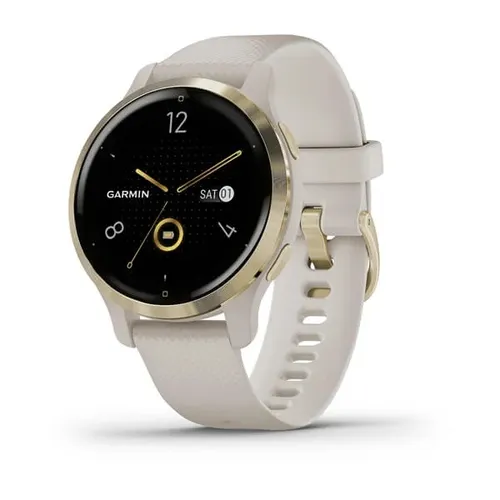 Garmin Venu 2S GPS Wi-Fi Tundra + Champa 