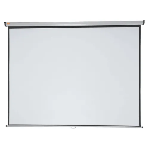 ECRAN proiectie  NOBO, manual, format 16 : 10, fixare perete | tavan, 150 x 104 cm, 