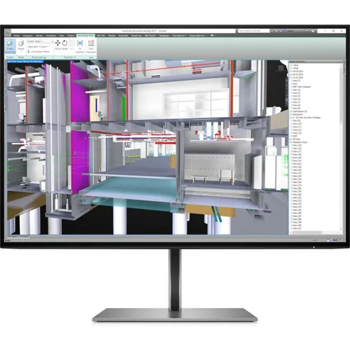 HP MONITOR Z24u G3 WUXGA USB-C 
