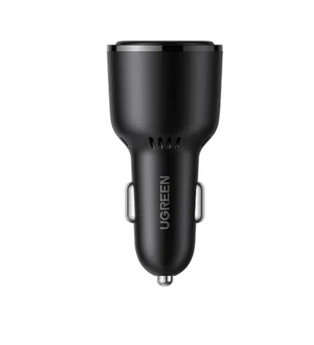 INCARCATOR auto Ugreen, 