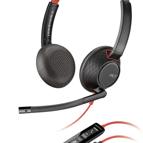 CASTI PLNTR BLKW,C5220,USB-A 207576-201, 