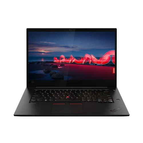 LN X1 EX4 i7-11850H 32 1Ts 3YD W10P 