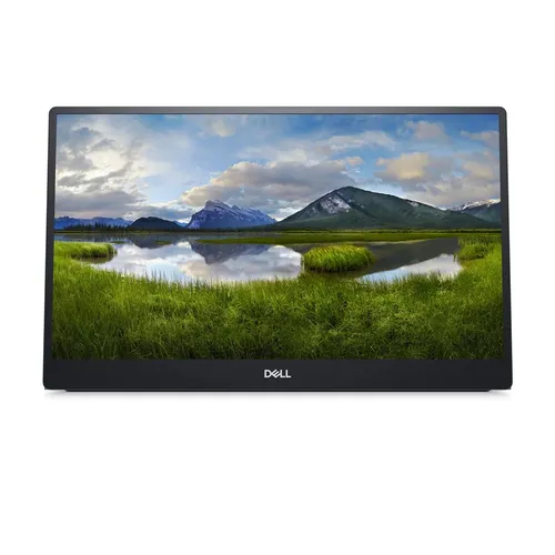 Dell 14 Portable Monitor, 