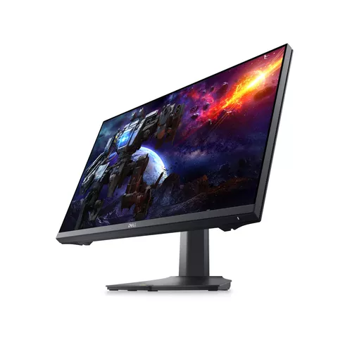 MON 24 DELL GAMING G2422HS BLACK C, 