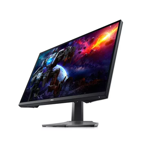 MON 27 DELL GAMING G2723H BLACK C 