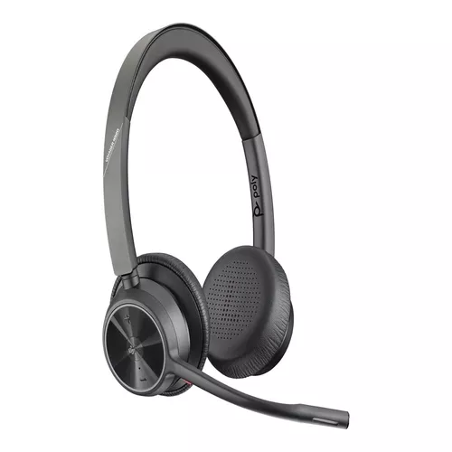 CASTI VOYAGER 4320-M,USB-A 218475-02, 