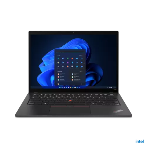 Laptop ThinkPad T14s Gen 3 (Intel) i7 14WUXGA 16GB 1TB W11P, 