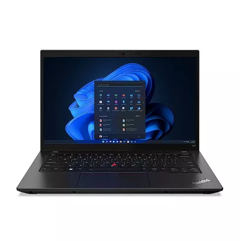 LENOVO L14 G4 Intel Core i5-1235U 14inch FHD AG 8GB 512GB SSD M.2 UMA 2X2AX + BT FPR W11P 1Y CC 