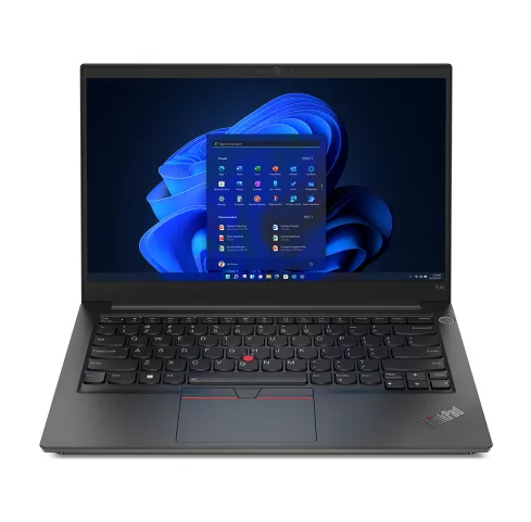 LENOVO E14 G4 Intel Core i7-1255U 14inch FHD AG 2x8GB 512GB SSD M.2 Intel Iris Xe 2X2AX + BT FPR W11P 1Y CC, 