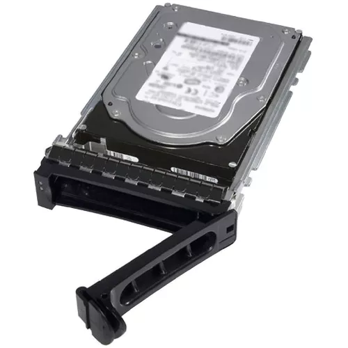 Dell EMC 2.4TB 10K RPM SAS 12Gbps 512e 2.5in Hot-plug Hard Drive CK, 