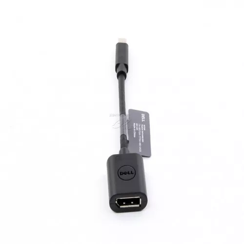 DL ADAPTOR MINI DP ->DP 