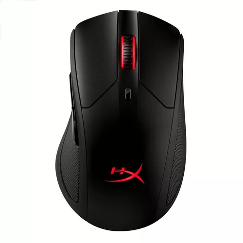 HP HYPERX MOUSE PULSEFIRE RAID BLACK, 