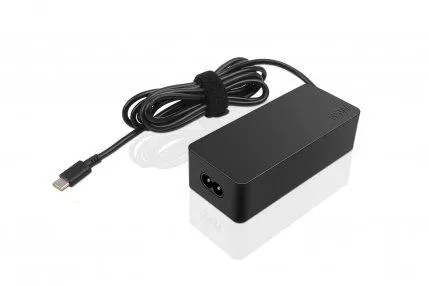ALIMENTATOR Notebook LENOVO, 65W, USB Type-C, 