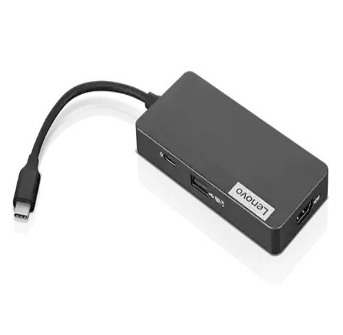 LENOVO USB-C 7-in-1 Hub, 