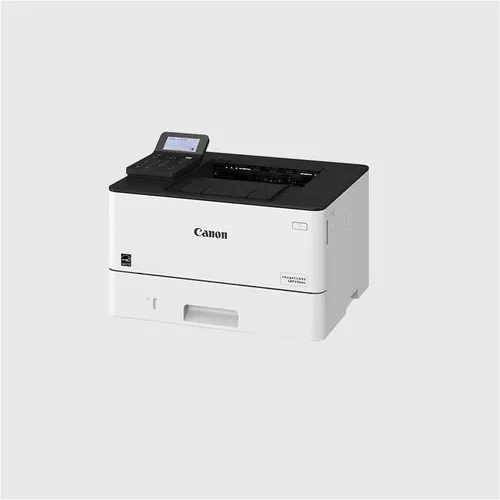 Imprimanta Laser Mono Canon I-Sensys LBP236dw , A4, Functii: Impr., Viteza de Printare Monocrom: 38ppm, Viteza de printare color: , Conectivitate:USB|Ret|WiFi, Duplex:Da, ADF:Nu(incl.TV 10RON) 