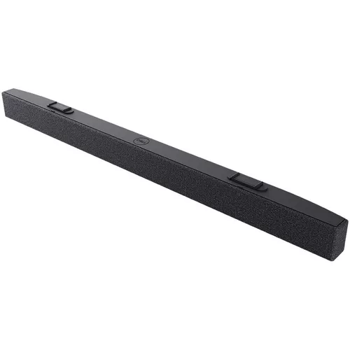 Dell Slim Soundbar SB521A for Pro 2 ID Displays, 