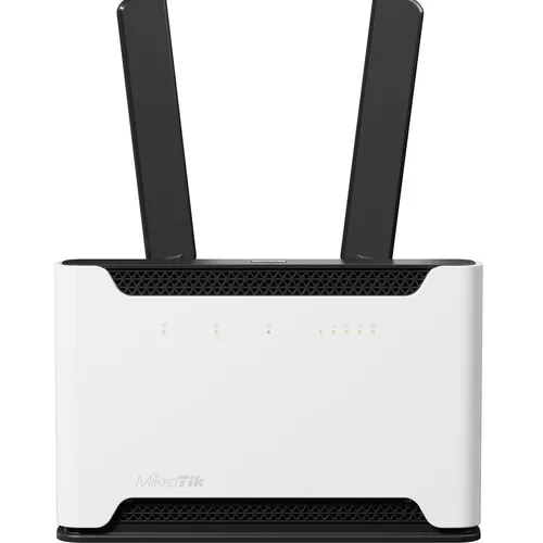 ACCESS POINT Mikrotik 
