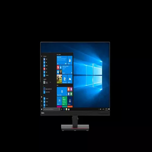 MONITOARE LENOVO 32 inch, home, office, IPS, WQHD (2560 x 1440), Wide, 350 cd/mp, 4 ms, HDMI, DisplayPort, 