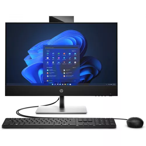 HP AIO 440G9 23NT i5-12400T 8G 256G DOS, 