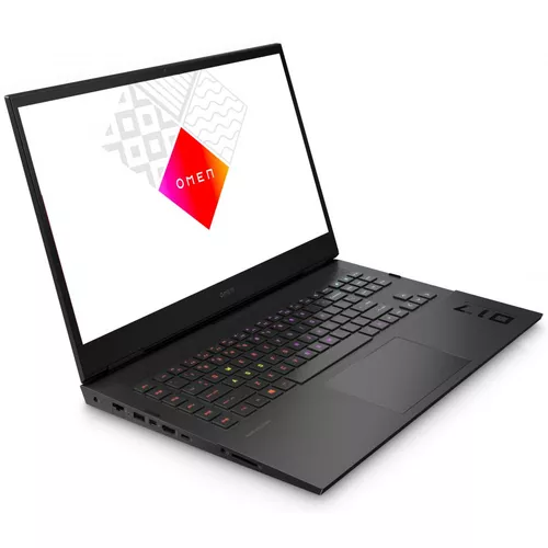 HP OMEN i7-12700H 16G SSD-1 3070Ti-8 DOS, 