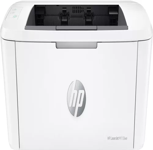Imprimanta Laserjet Mono HP M110we, A4, Functii: Impr., Viteza de Printare Monocrom: 20ppm, Viteza de printare color: -, Conectivitate:USB|WiFi, Duplex:Nu, ADF:Nu(incl.TV 10RON) Imprimanta Laserjet Mono HP M110we, A4, Functii: Impr., Viteza de Printare Monocrom: 20ppm, Viteza de printare color: -, Conectivitate:USB|WiFi, Duplex:Nu, ADF:Nu(incl.TV 10RON)
