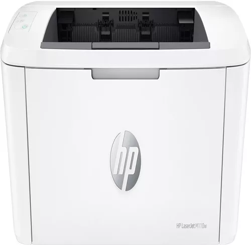 Imprimanta Laserjet Mono HP LaserJet M110w, A4, Functii: Impr., Viteza de Printare Monocrom: 40 ppm, Viteza de printare color: , Conectivitate:USB, Duplex:Nu , ADF:Nu(incl.TV 3.5RON) Imprimanta Laserjet Mono HP LaserJet M110w, A4, Functii: Impr., Viteza de Printare Monocrom: 40 ppm, Viteza de printare color: , Conectivitate:USB, Duplex:Nu , ADF:Nu(incl.TV 3.5RON)